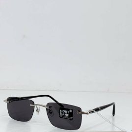 Picture of Montblanc Sunglasses _SKUfw55826756fw